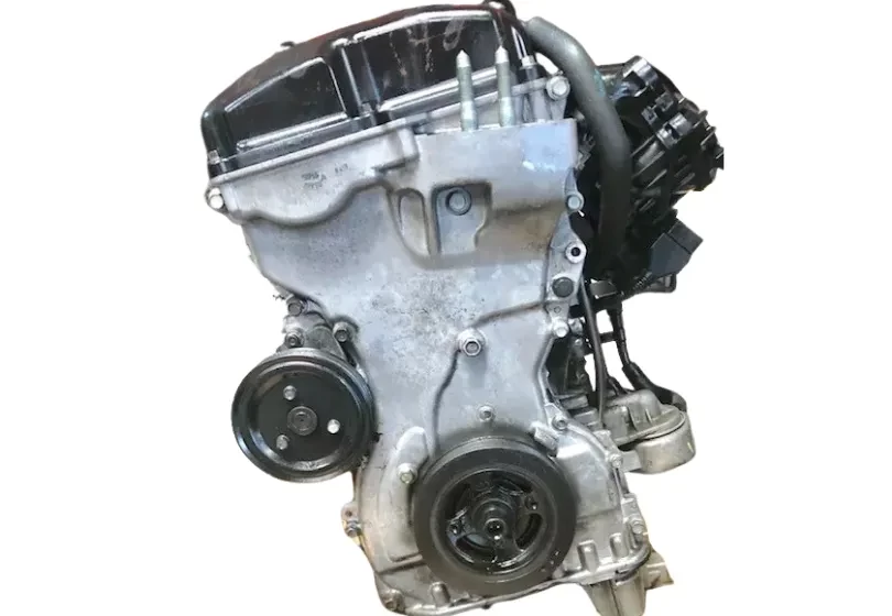 2013-2016 Hyundai Santa Fe 2.0L Turbo Engine – 67K Miles, Low-Mileage Replacement Motor