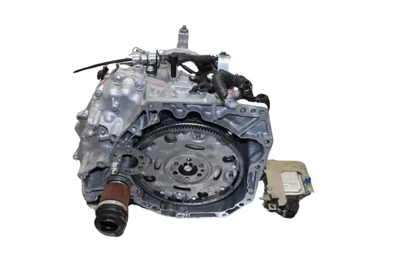 2013-2019 MRA8DE CVT Automatic Transmission for Nissan Sentra 1.8L – 42K Miles