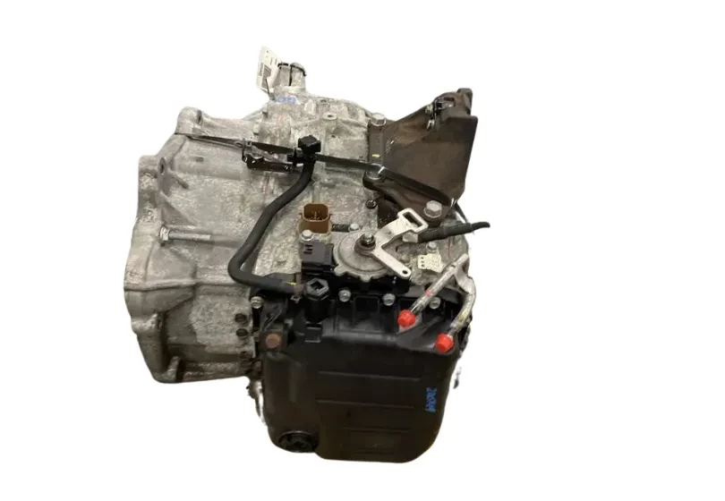 2014-2015 Hyundai Elantra GT 2.0L Transmission