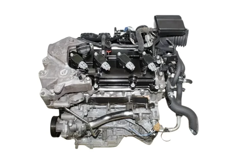 2014-2018 Nissan Altima & Rogue QR25DE 2.5L 4-Cylinder Engine Motor