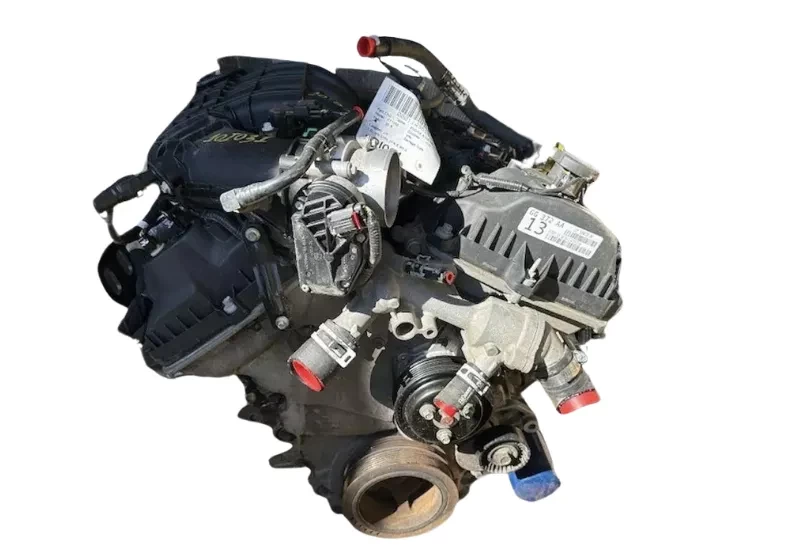 2015-2017 Ford Pickup 3.5L Engine – High-Performance Motor