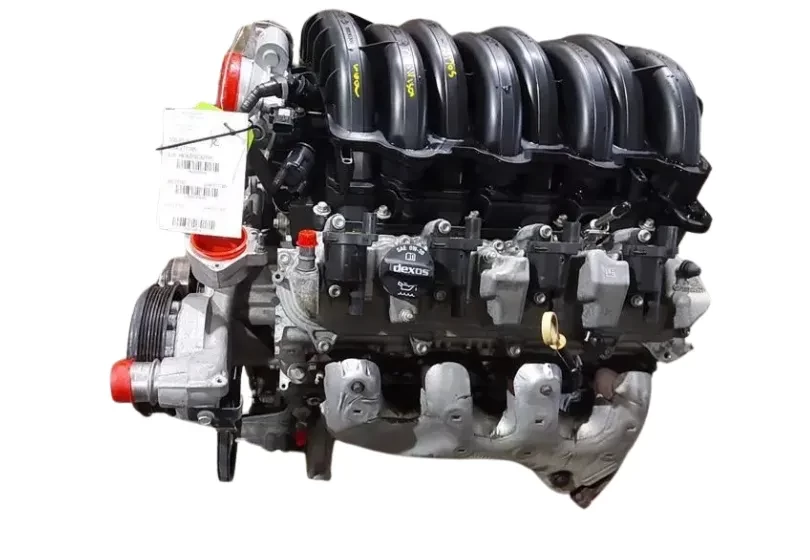 2015-2020 Cadillac Escalade Engine Motor 6.2L VIN J 8th Digit Opt L86