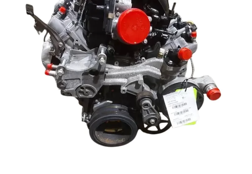 2015-2020 Cadillac Escalade Engine Motor 6.2L VIN J 8th Digit Opt L86