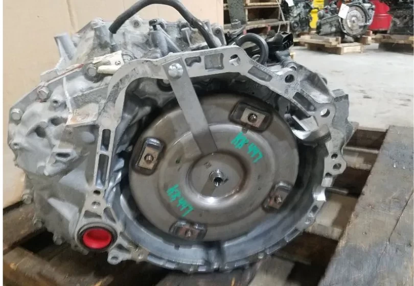 2015-2020 Nissan Maxima Transmission (Automatic CVT)