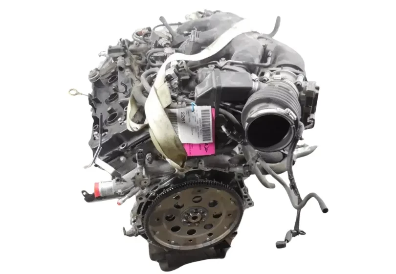 2015-2022 Nissan Maxima 3.5L Engine Motor VIN A 4th Digit VQ35DE with 108K Miles