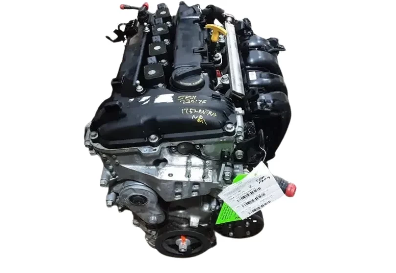 2017-2019 Hyundai Elantra 2.0L Engine - Replacement Engine for Sale