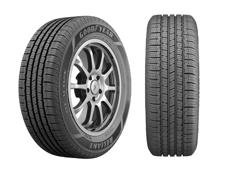 215/70-R15 TYRES