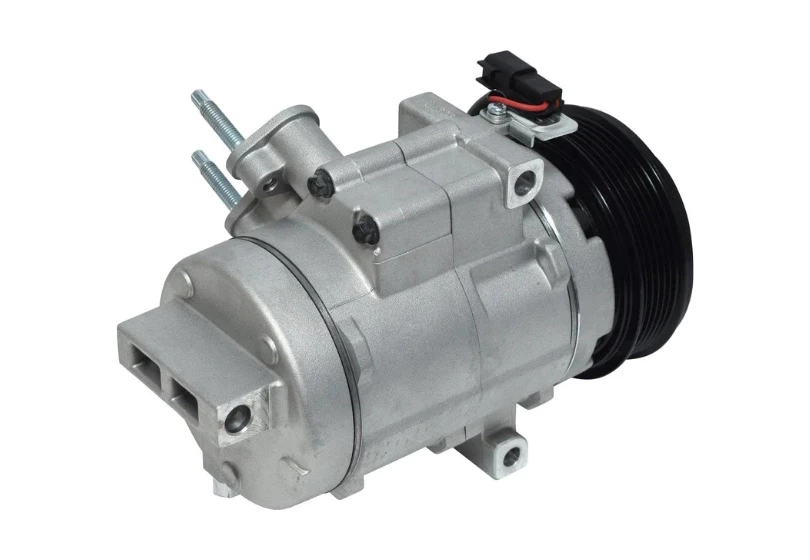 A_C Compressor Compatible With Ford Flex 2009 2010 PC-981644