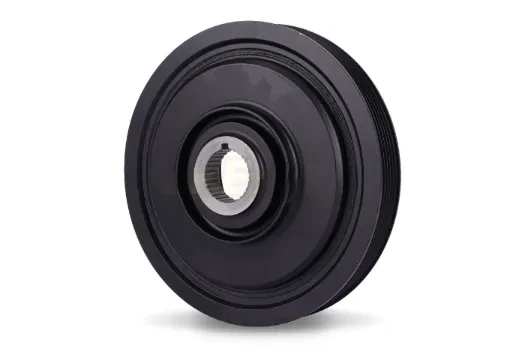 Acura TL Engine Harmonic Balancer