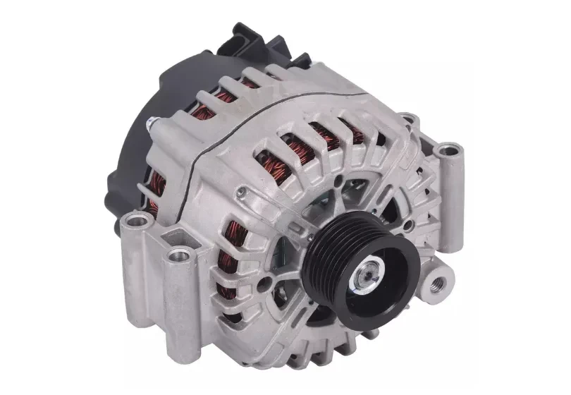 Alternator for BMW 550i – OEM Replacement