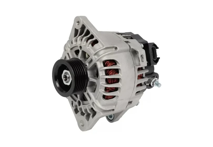 Alternator - Kia Rio