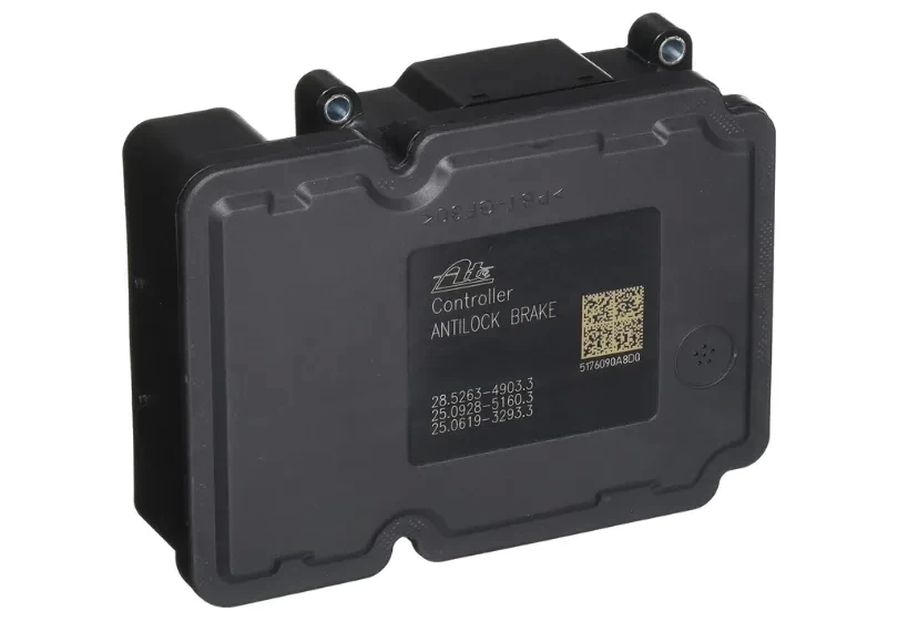 Anti-Lock Brake Unit Assembly for 1997 Chrysler Sebring JXi Convertible 2.5L V6