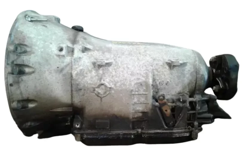 Automatic Transmission for 2000 Mercedes-Benz E-Class, ML320, and More