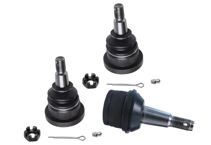 Ball Joint For 1997 Dodge Dakota Front Upper & Lower Driver Side