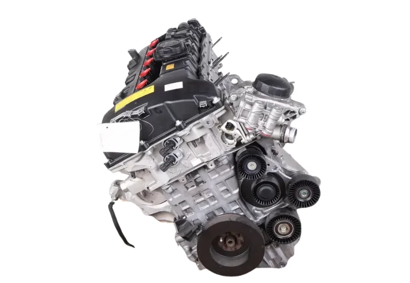 BMW E60 535i 135i 3.0L N54B30 8-Bolt Twin Turbo Engine  2006 -2010