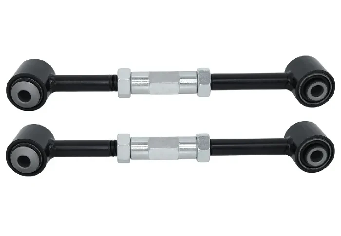 Cadillac SRX Rear Toe Adjust Link Tie Rod