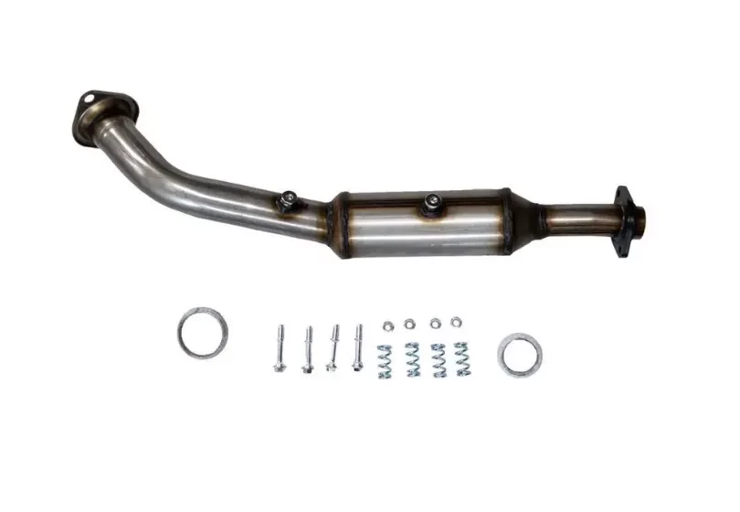 catalytic converter - Honda Element