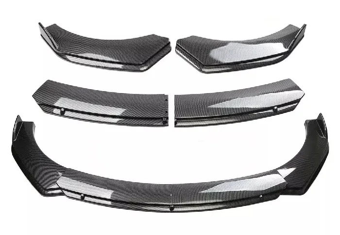 Chevrolet Corvette Side Skirt