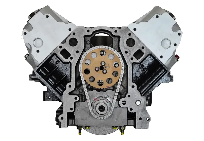 Chevy 6.0L LQ4 LS V8 Remanufactured Engine – 2001-2007