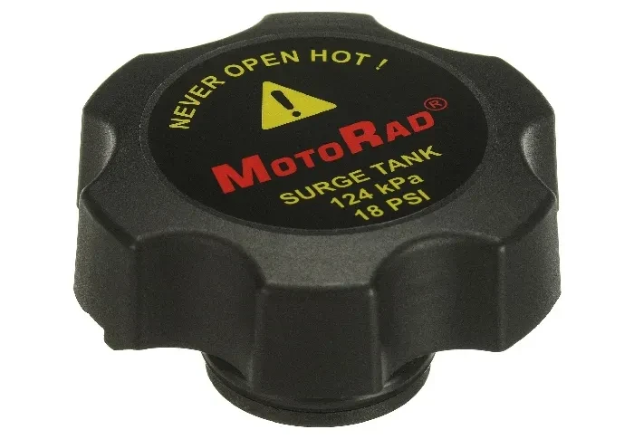 Chevy Impala Radiator Cap