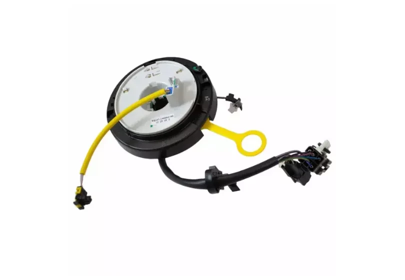 Clock Spring for Ford – Reliable Replacement Part