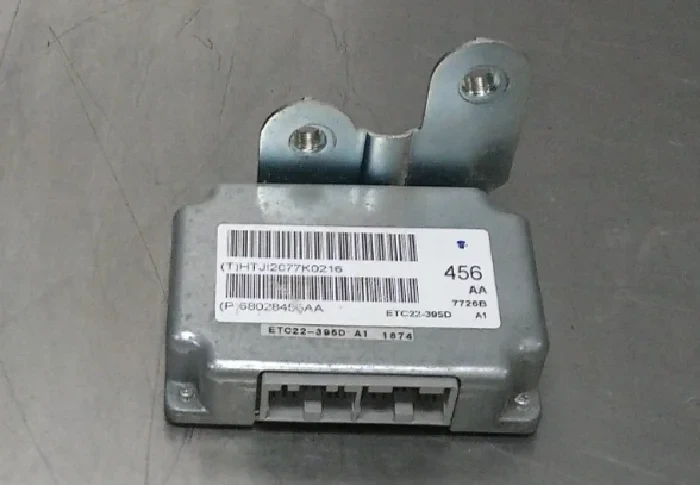 Dodge Caliber Transmission Control Module (TCM)