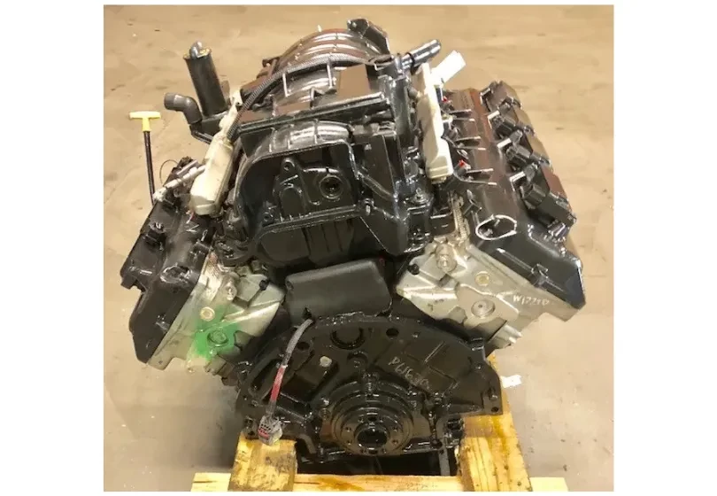 Dodge RAM 1500 5.7L Engine for Sale | 2013, 2014, 2015 – High Performance & Reliable Replacement