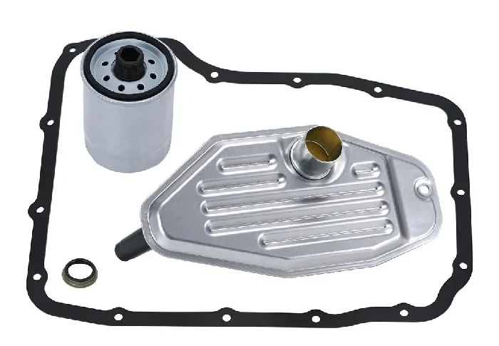 Dodge Ram 1500 Automatic Transmission Filter Kit