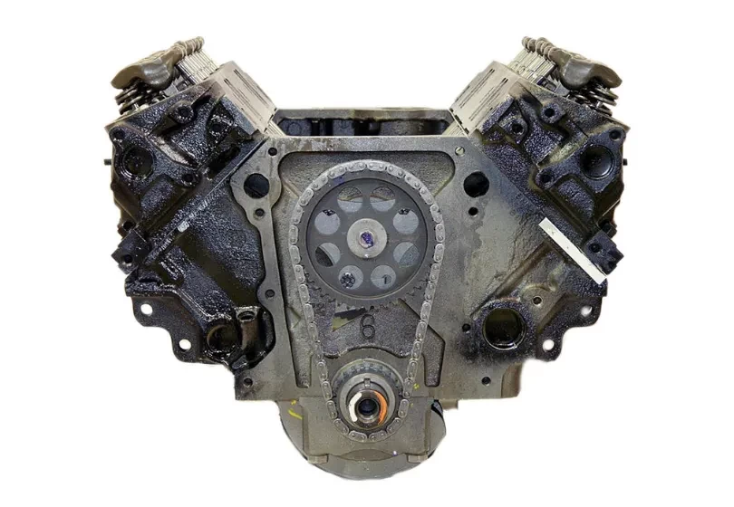 Dodge RAM & Jeep 5.9L V8 Remanufactured Engine – 1993-2003 | Reliable Replacement Engine