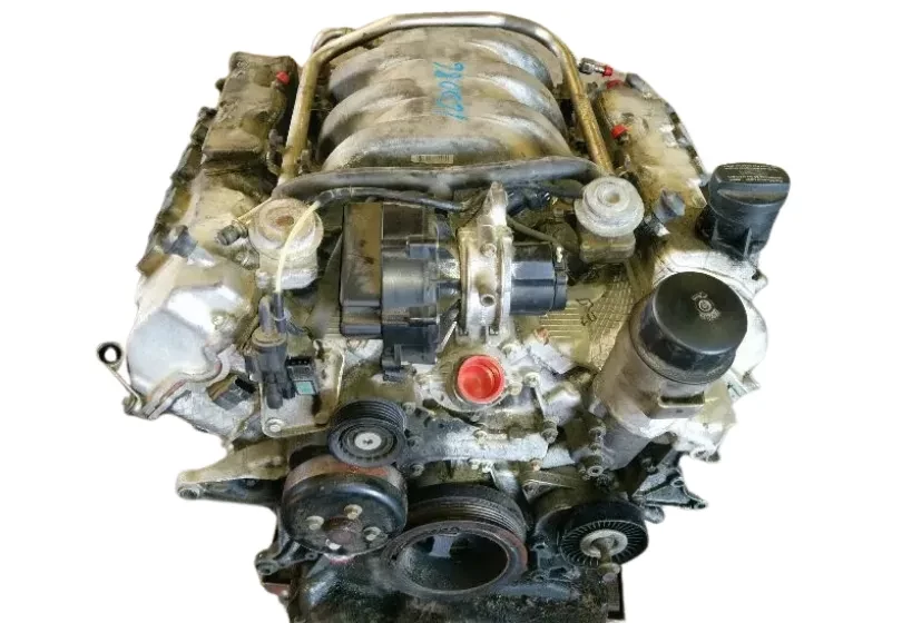 Engine 202 Type C280 Fits 1998 - 2000 MERCEDES C-CLASS