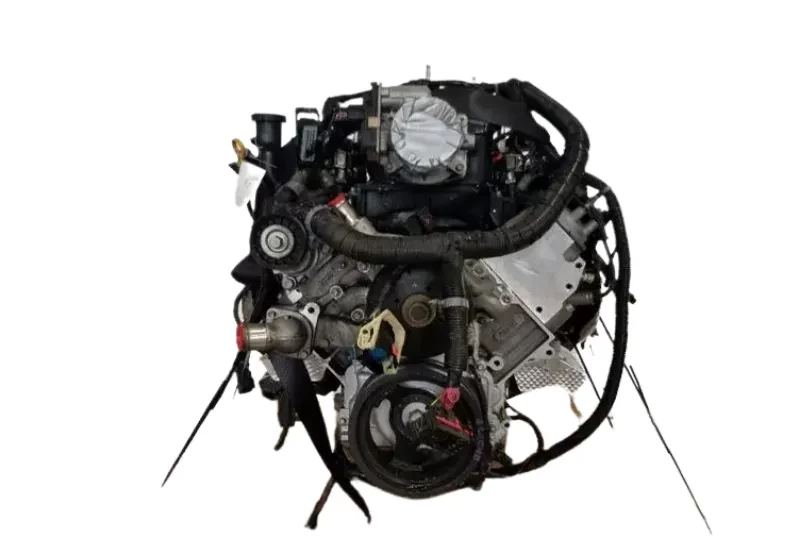 Engine 6.2L VIN F L94 Fits 2014 Cadillac Escalade 96K Miles