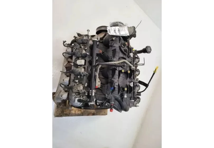 Engine Assembly