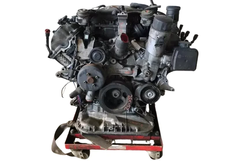 Engine_motor Assembly MERCEDES E320 1998 -2002