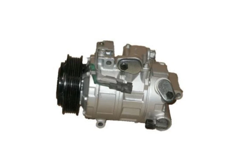 Ford DA8Z-19703-A Compressor Assembly