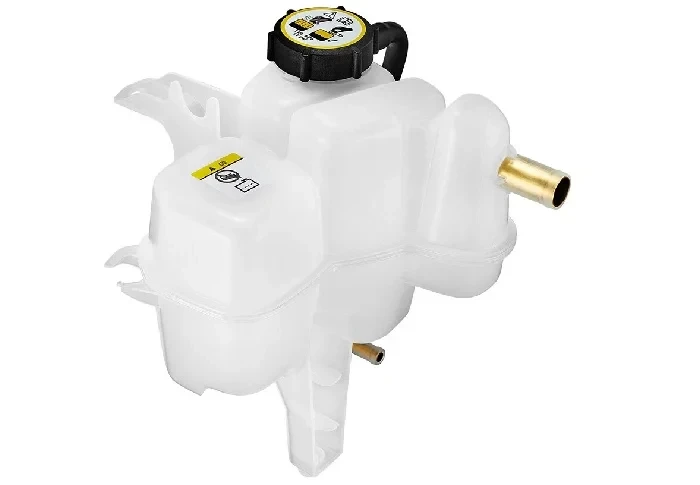 Ford Escape Coolant Reservoir Tank