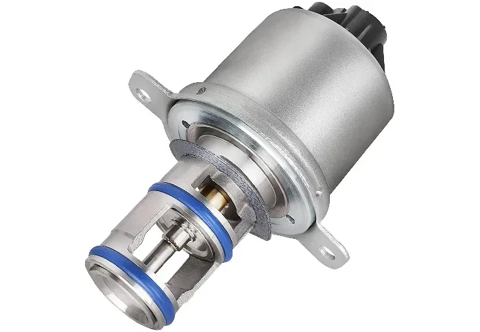 Ford F-350 Super Duty 6.0L Diesel – EGR Kit | Complete Emission Control Set