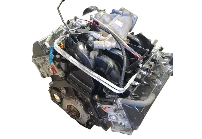 FORD F150 F250 EXCURSION EXPEDITION 5.4L ENGINE 1999 2000 2001 117K MILES