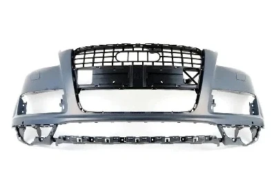 Front bumper cover for Audi Q7
