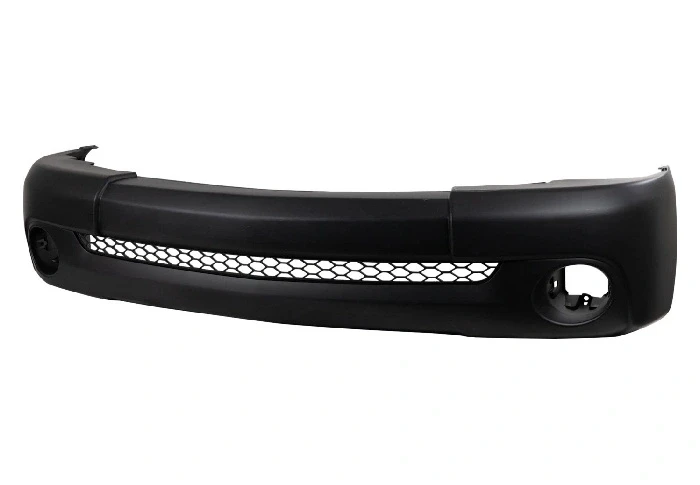 Front Bumper Cover – Toyota Tundra