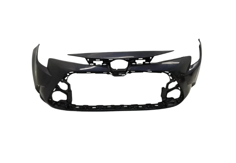 Front Bumper for Toyota Camry – OEM Replacement