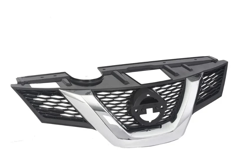 Front Bumper Upper Grille