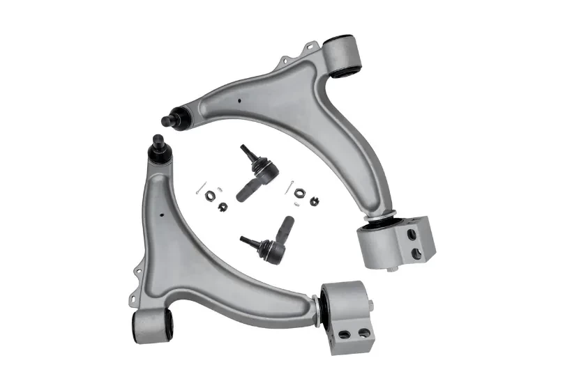 front control arms