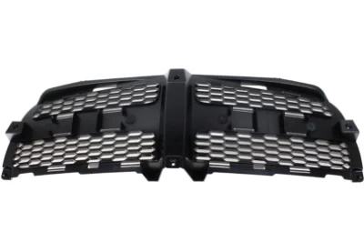Front Grille Dodge Charger