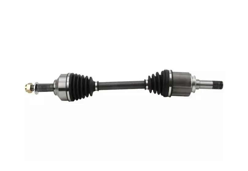 Front Left CV Axle Assembly for Lincoln – OEM Quality Replacement