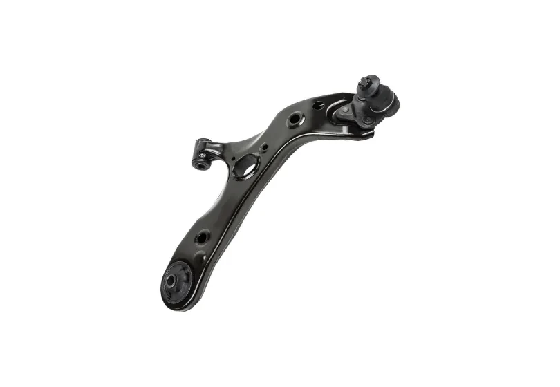 FRONT PASSENGER SIDE LOWER CONTROL ARM