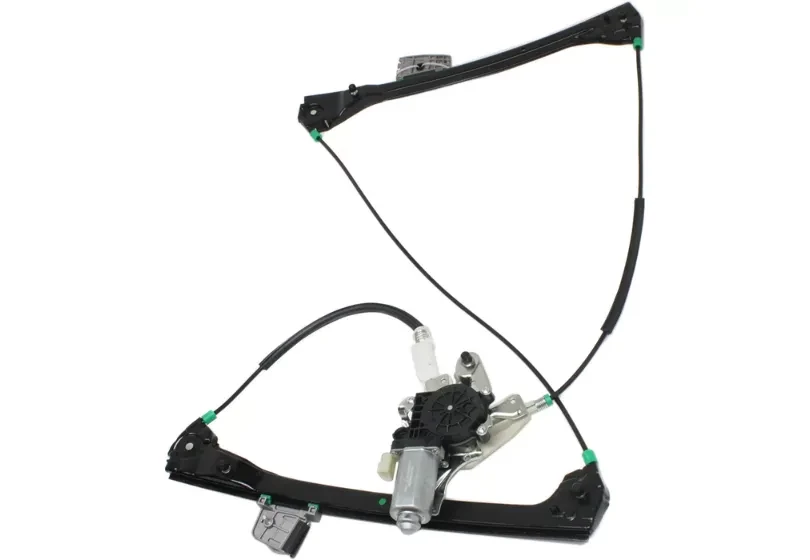 Front Right Window Regulator