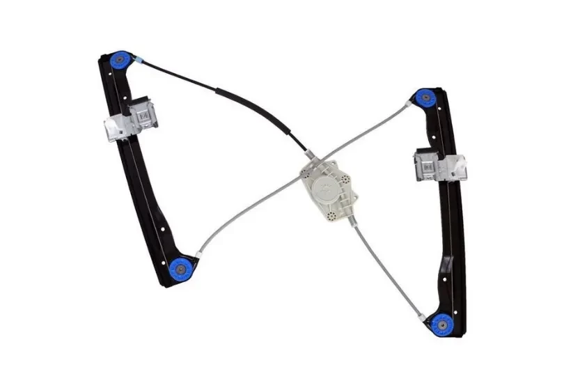 Front Right Window Regulator for Lincoln MKZ – Precise Window Movement Control