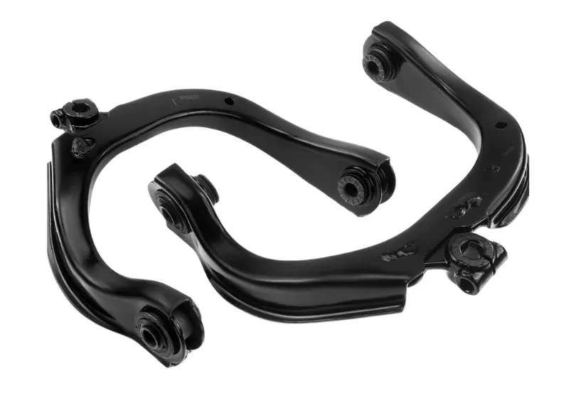 Front Upper Control Arms with Bushings for 1995 Chevy C1500 Standard Cab 5.7L V8