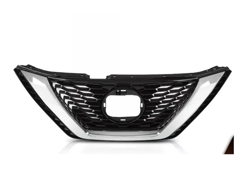 Front Upper Grille Assembly