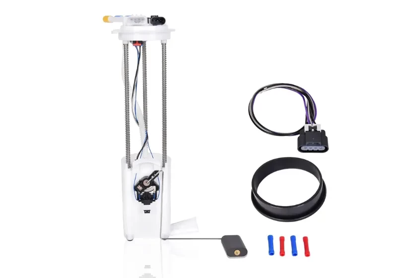 Fuel Pump Module Assembly